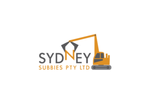 Logo-Design von deskdesign45 für Sydney Subbies Pty Ltd | Design: #11936905