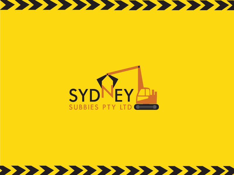 Design de Logo par deskdesign45 pour Sydney Subbies Pty Ltd | Design #11936906