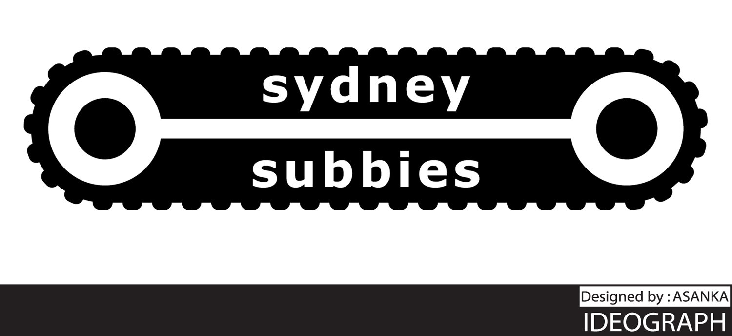 Logo Design by Kandy-Max for Sydney Subbies Pty Ltd | Design #12068800