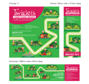 Brochure Design by O'ra