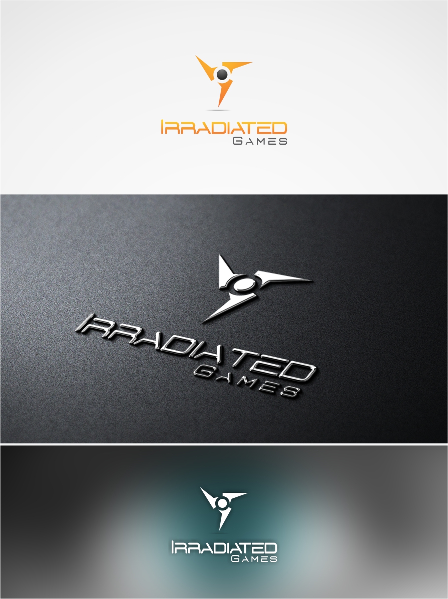 Logo Design by Naavyd for this project | Design: #2356135