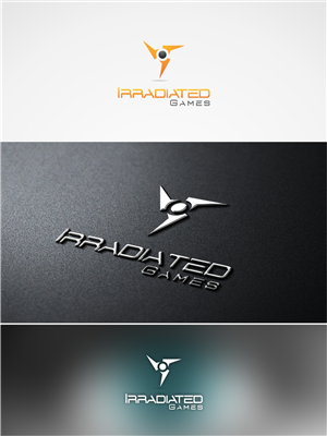 Logo Design by Naavyd for this project | Design: #2356135