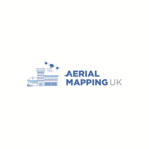 Logo Design by masher for Aerial Mapping UK | Design: #11773457