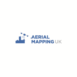 Logo Design by masher for Aerial Mapping UK | Design: #11773458