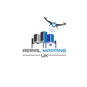 Logo Design by Jaydevb for Aerial Mapping UK | Design: #11754059