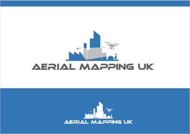 Design de Logo par inspirodesign pour Aerial Mapping UK | Design #11768136