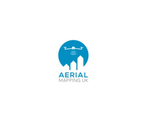 Logo Design by Ellie Afonso for Aerial Mapping UK | Design: #11752383