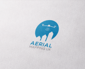 Logo Design by Ellie Afonso for Aerial Mapping UK | Design: #11752384