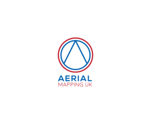 Logo Design by Ellie Afonso for Aerial Mapping UK | Design: #11786022