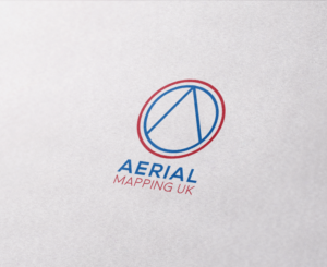 Logo Design by Ellie Afonso for Aerial Mapping UK | Design: #11786023