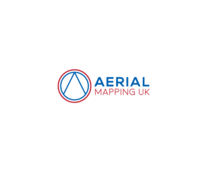 Logo Design by Ellie Afonso for Aerial Mapping UK | Design: #11786024