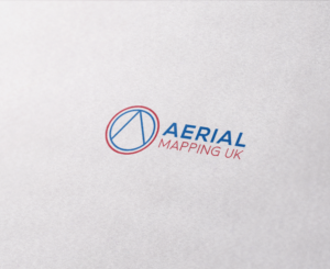Logo Design by Ellie Afonso for Aerial Mapping UK | Design: #11786025