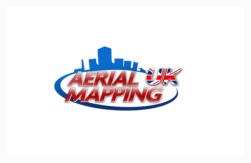 Logo Design by Giovanni for Aerial Mapping UK | Design #11783511