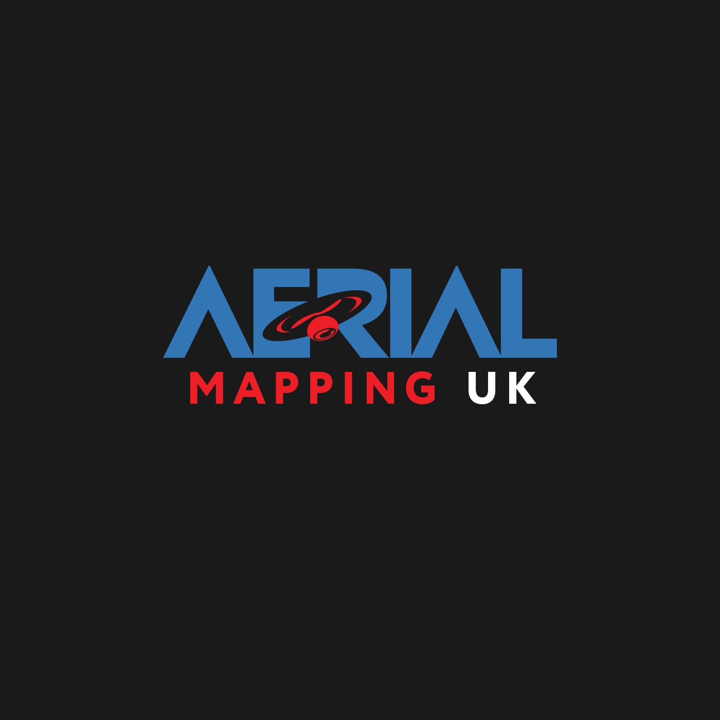 Diseño de Logo por Marcos! para Aerial Mapping UK | Diseño #11785289
