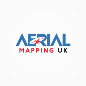 AERIAL MAPPING UK | Logo Design by Marcos!