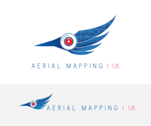 Logo Design by GeorgeB for Aerial Mapping UK | Design: #11831246