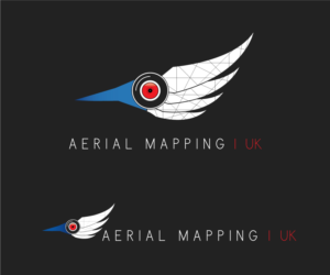 Logo Design by GeorgeB for Aerial Mapping UK | Design: #11831401