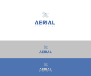 Logo Design by ARYASTUDIO for Aerial Mapping UK | Design: #11751947