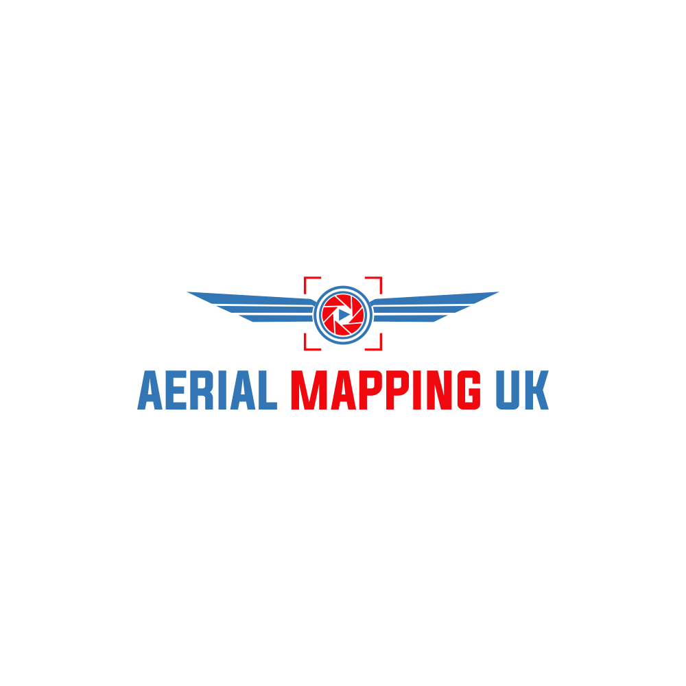 Logo Design by valentinusgembel for Aerial Mapping UK | Design #11815202