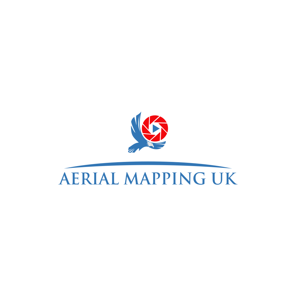 Diseño de Logo por valentinusgembel para Aerial Mapping UK | Diseño #11815253