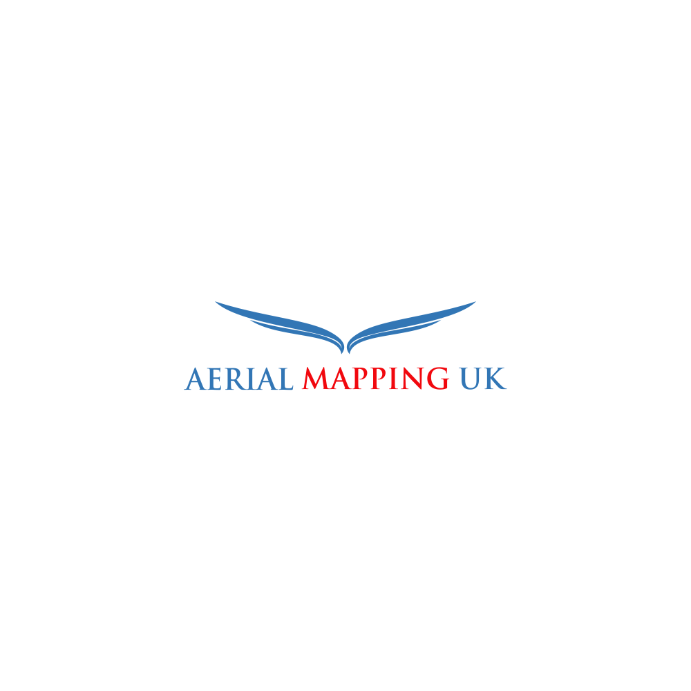 Diseño de Logo por valentinusgembel para Aerial Mapping UK | Diseño #11815254