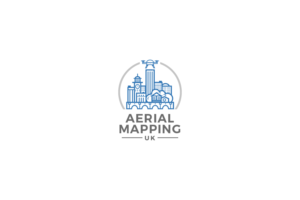 Logo Design by Madiantara Teja for Aerial Mapping UK | Design: #11753032