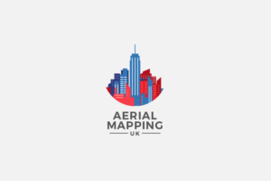 Logo Design by Madiantara Teja for Aerial Mapping UK | Design: #11796791