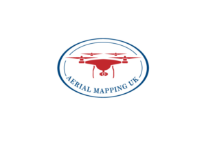 Logo Design by instudio for Aerial Mapping UK | Design: #11838107