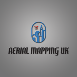 Logo Design by Amy_Em for Aerial Mapping UK | Design: #11780261