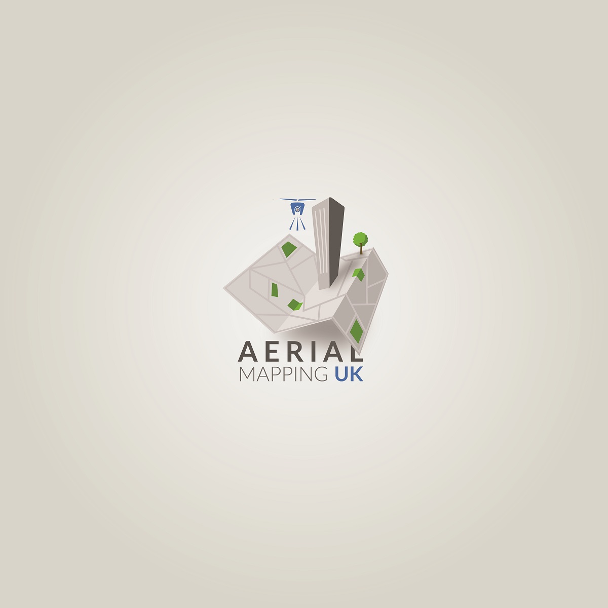 Design de Logo par damis pour Aerial Mapping UK | Design #11751531