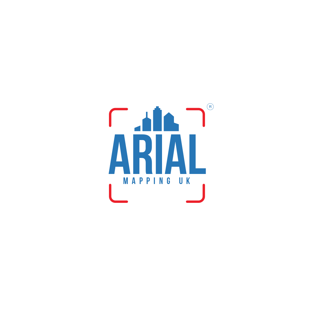 Logo Design by Subluma for Aerial Mapping UK | Design #11793954