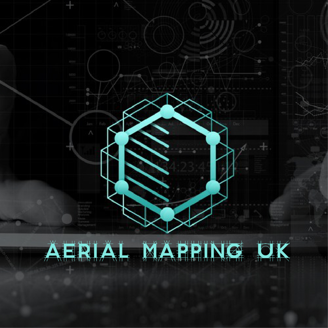 Logo Design by jtcreativity2213 for Aerial Mapping UK | Design #11830487