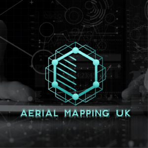 Logo Design by jtcreativity2213 for Aerial Mapping UK | Design: #11830487