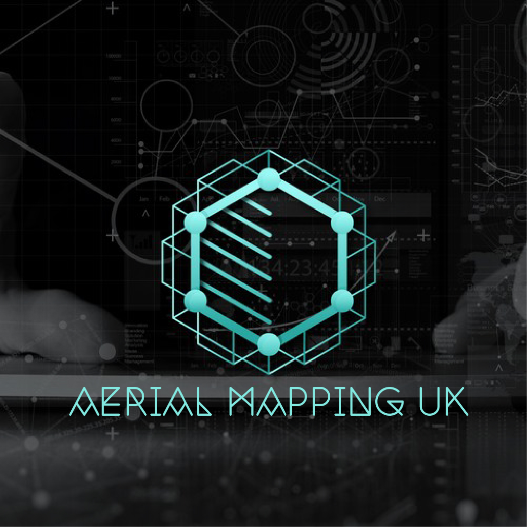 Diseño de Logo por jtcreativity2213 para Aerial Mapping UK | Diseño #11830493