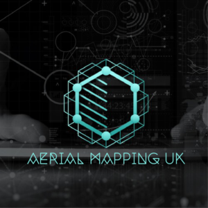 Logo Design by jtcreativity2213 for Aerial Mapping UK | Design: #11830493