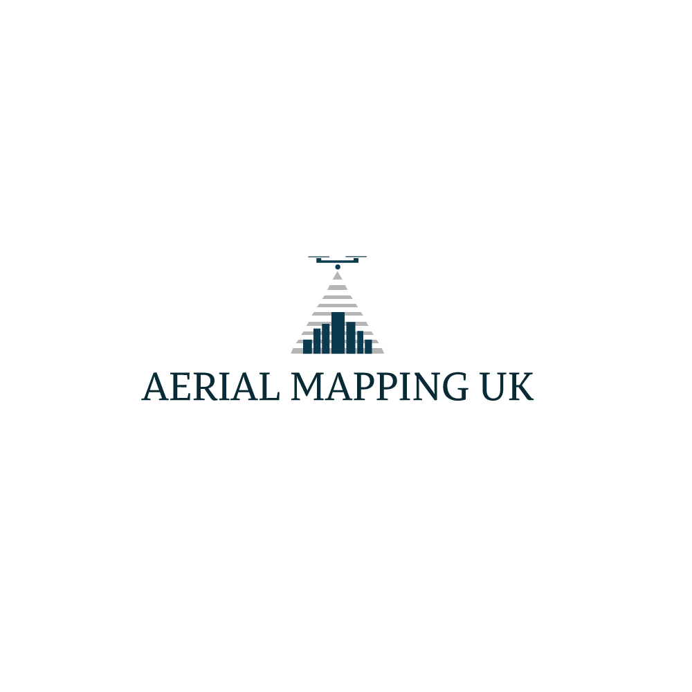 Logo Design by Deepsol for Aerial Mapping UK | Design #11756352