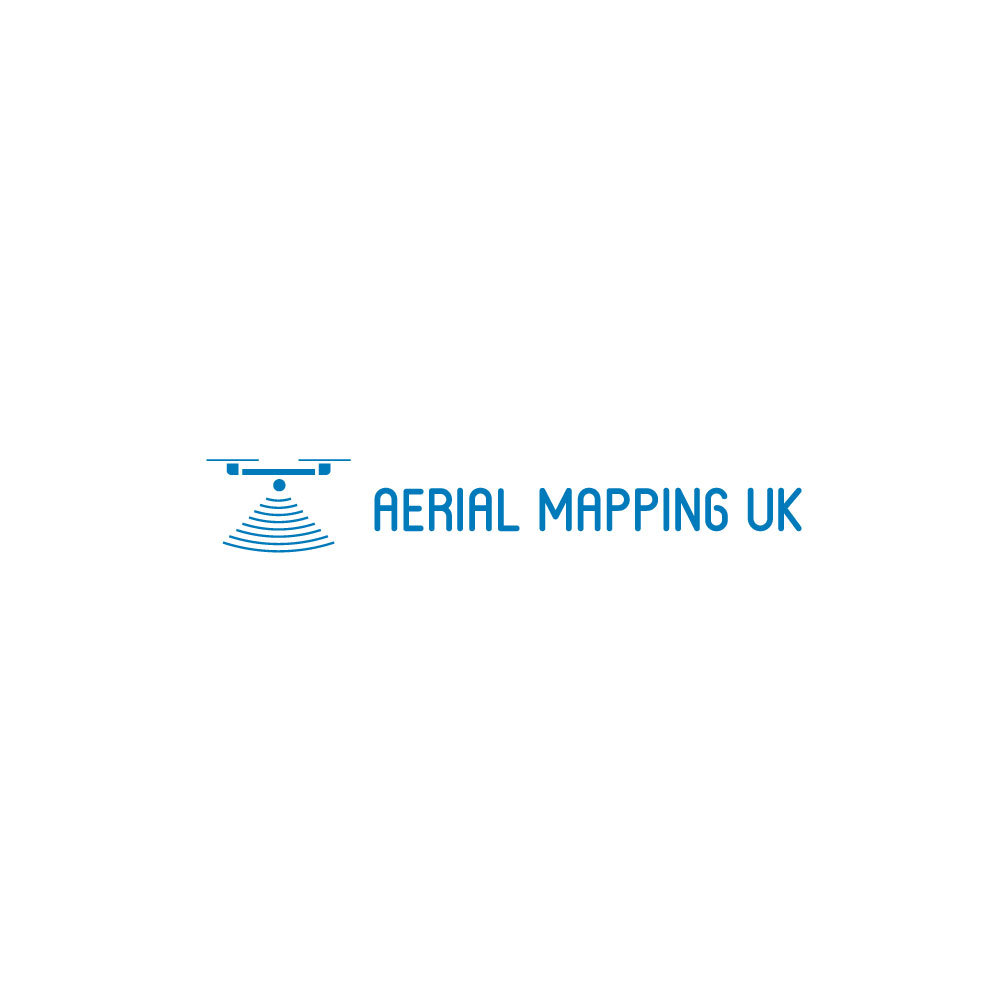 Logo Design by Deepsol for Aerial Mapping UK | Design #11765930