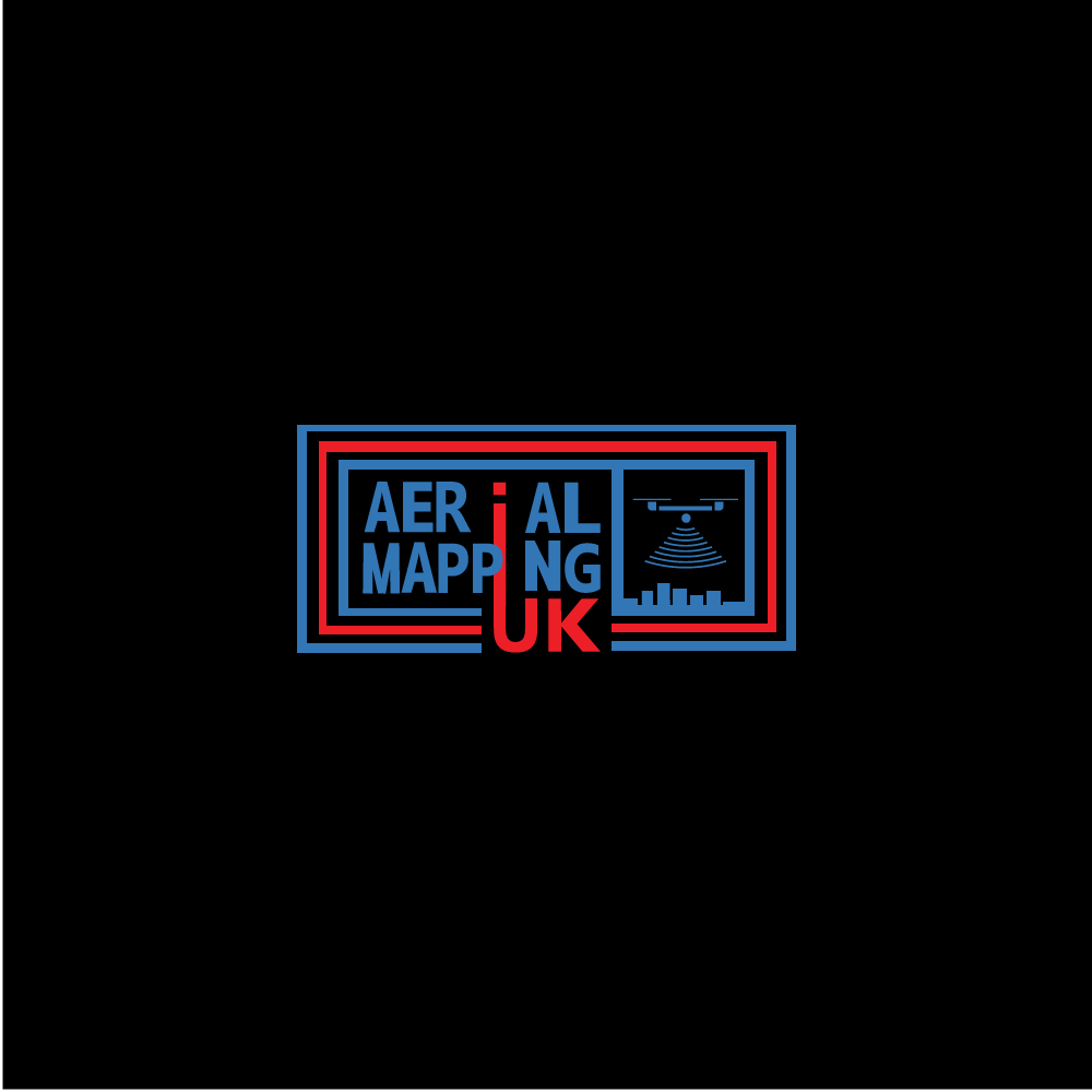 Logo Design by Deepsol for Aerial Mapping UK | Design #11805060