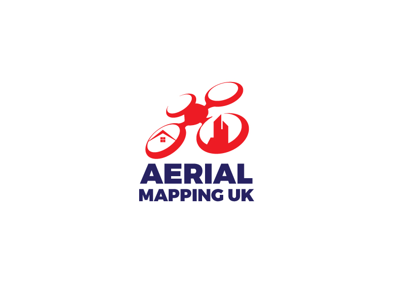 Diseño de Logo por GreenArt para Aerial Mapping UK | Diseño #11759935