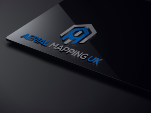 Logo Design by smith00085 for Aerial Mapping UK | Design: #11773428