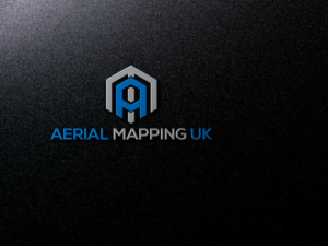 Logo Design by smith00085 for Aerial Mapping UK | Design: #11773430