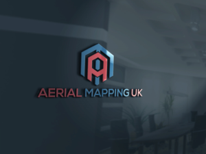 Logo Design by smith00085 for Aerial Mapping UK | Design: #11781909