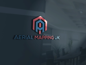 Logo Design by smith00085 for Aerial Mapping UK | Design: #11781911