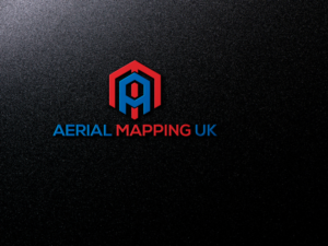 Logo Design by smith00085 for Aerial Mapping UK | Design: #11781913