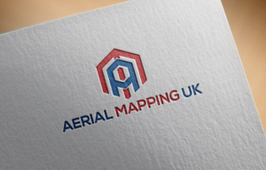 Logo Design by smith00085 for Aerial Mapping UK | Design: #11781918