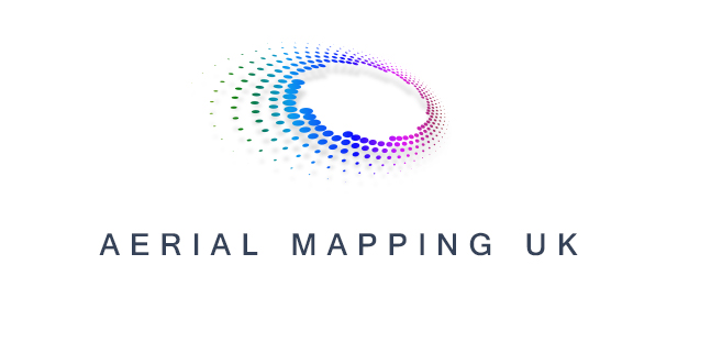 Logo Design by J_E for Aerial Mapping UK | Design #11751521