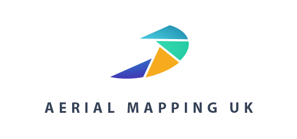 Logo Design by J_E for Aerial Mapping UK | Design #11751522
