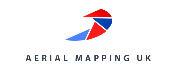 Logo Design by J_E for Aerial Mapping UK | Design #11781765