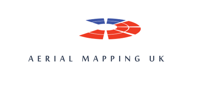 Logo Design by J_E for Aerial Mapping UK | Design #11781770