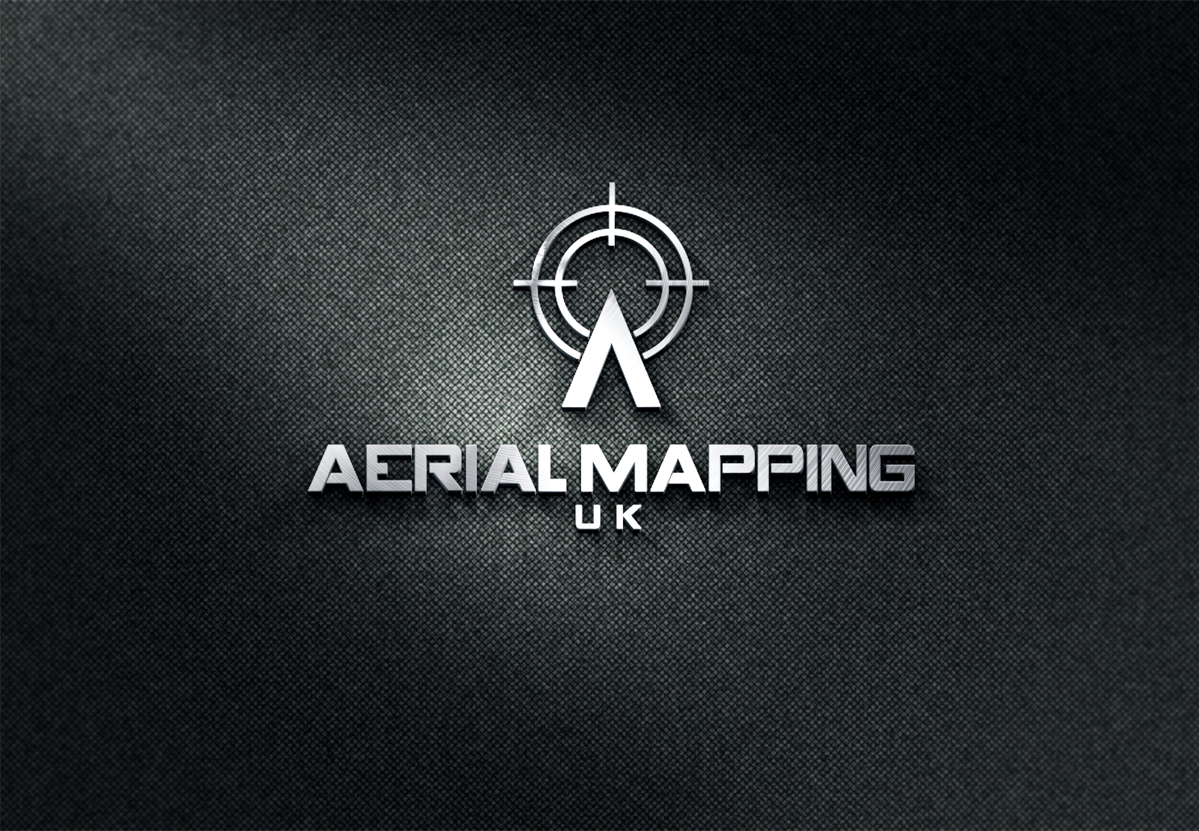 Design de Logo par dailygraphics pour Aerial Mapping UK | Design #11786423
